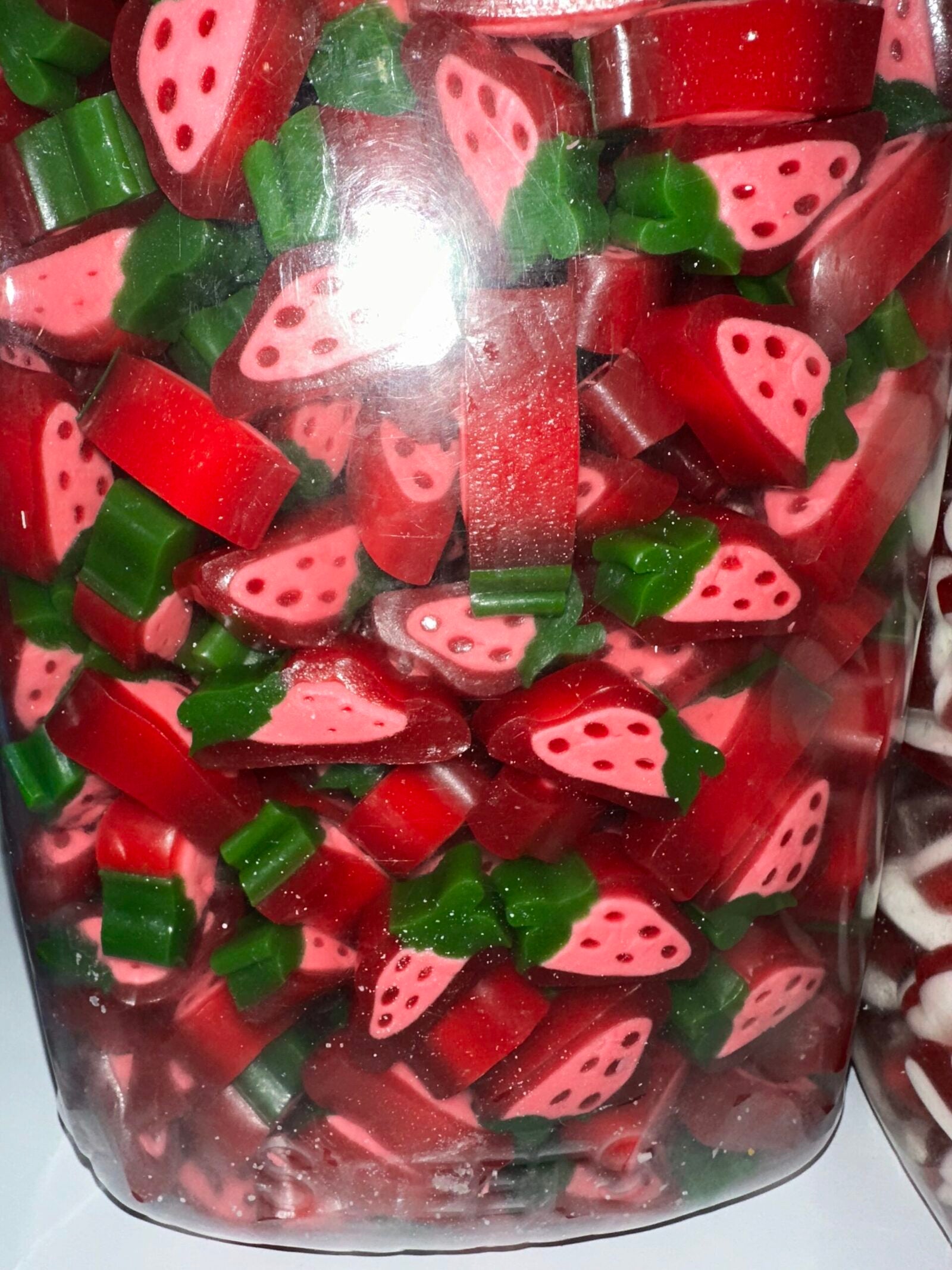 Build your own pick n mix (add minimum of 300g)