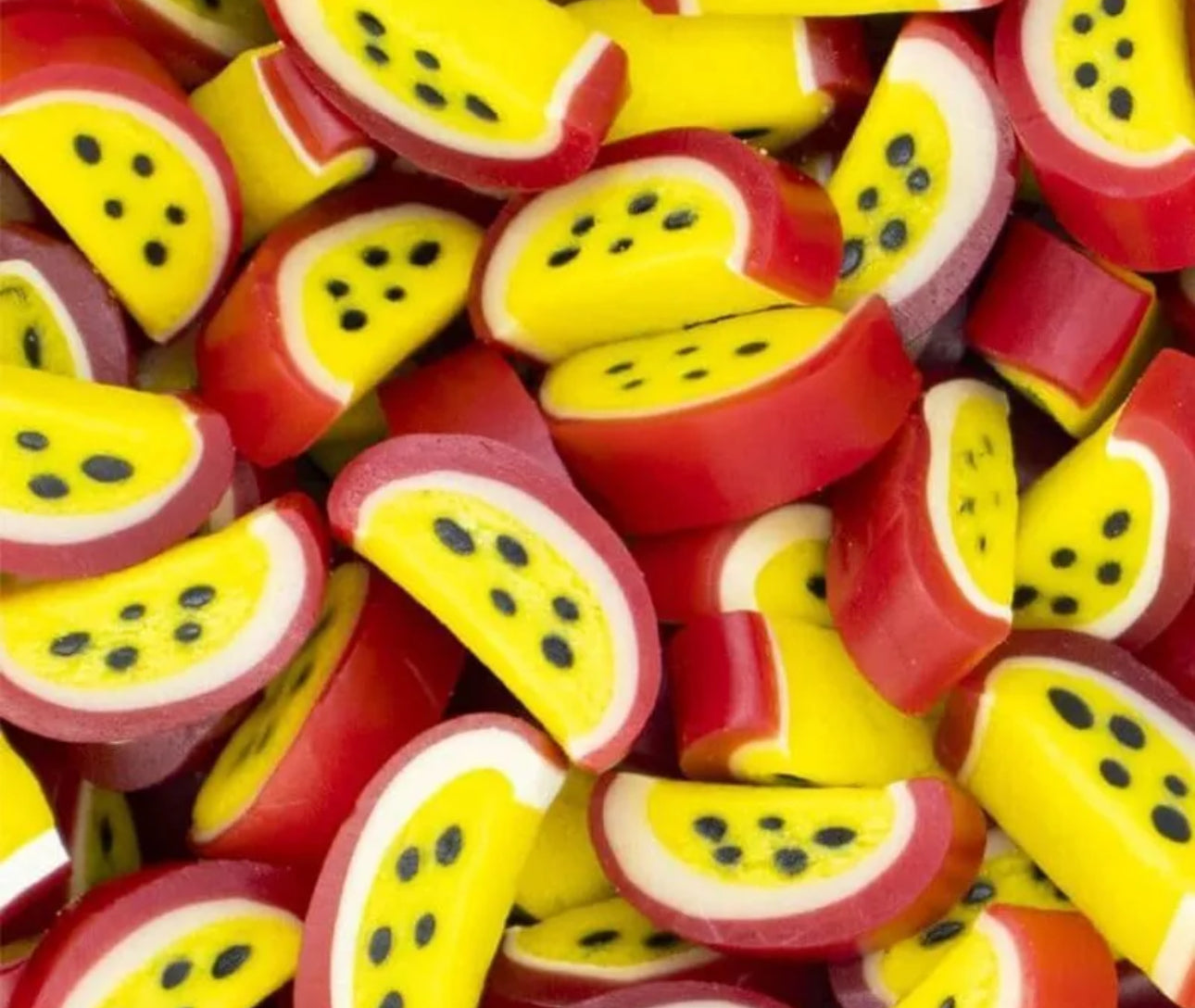 Build your own pick n mix (add minimum of 300g)