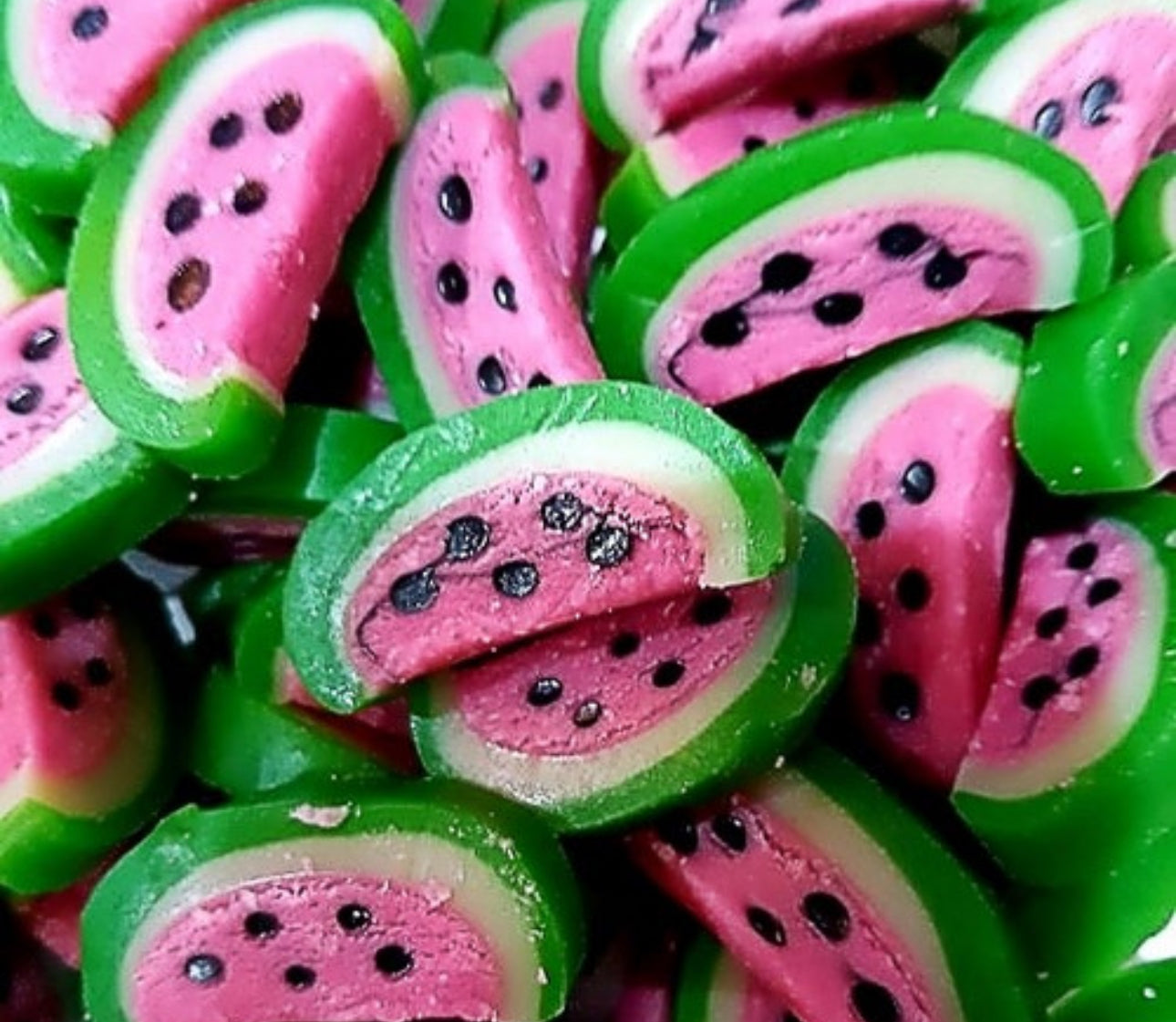 Build your own pick n mix (add minimum of 300g)