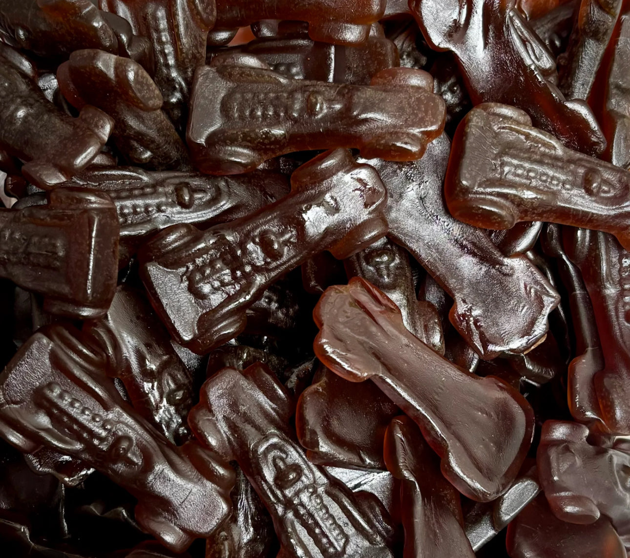 Build your own pick n mix (add minimum of 300g)