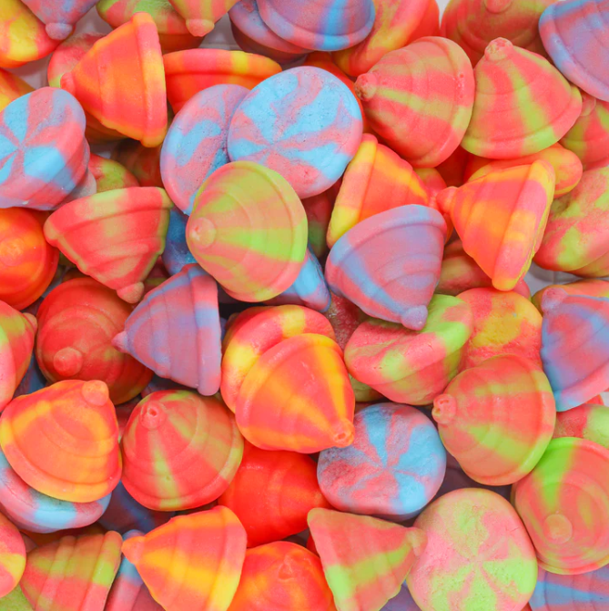 Build your own pick n mix (add minimum of 300g)