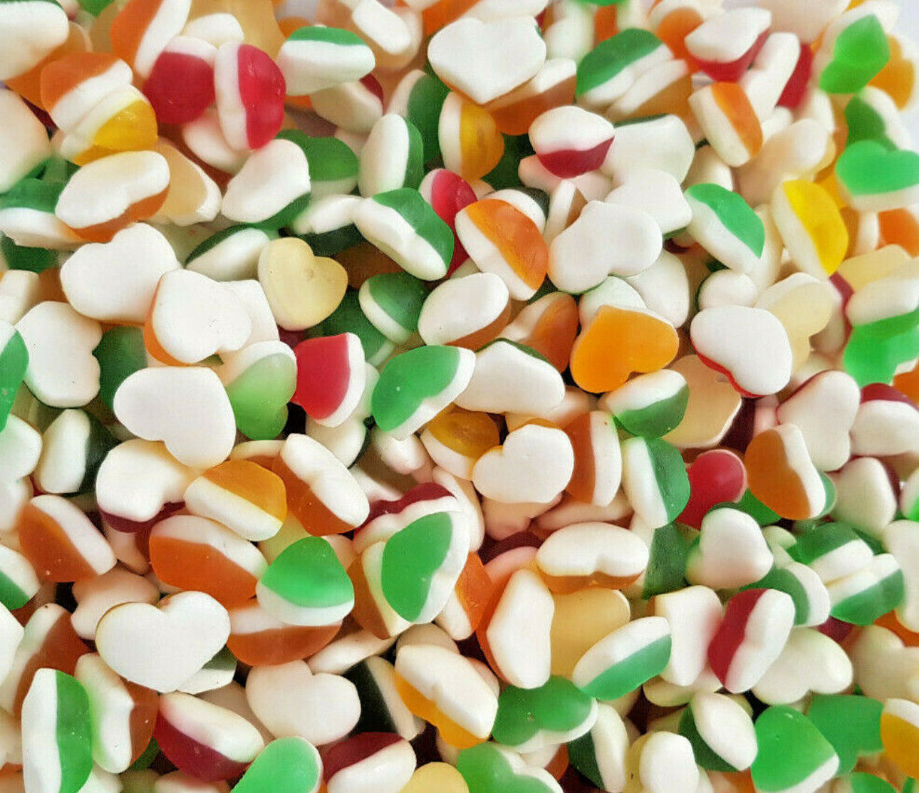 Build your own pick n mix (add minimum of 300g)