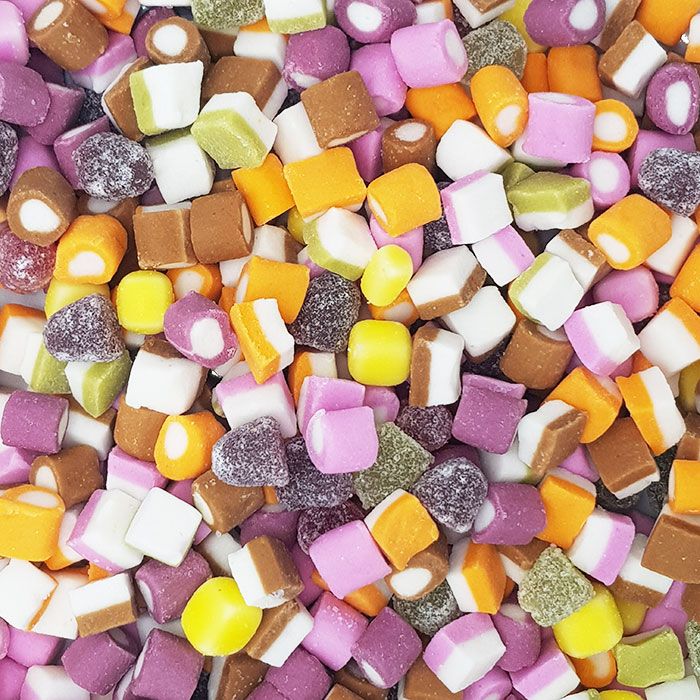 Build your own pick n mix (add minimum of 300g)