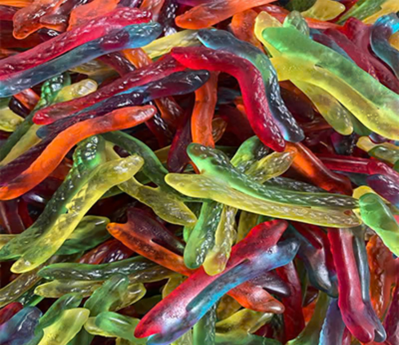 Build your own pick n mix (add minimum of 300g)