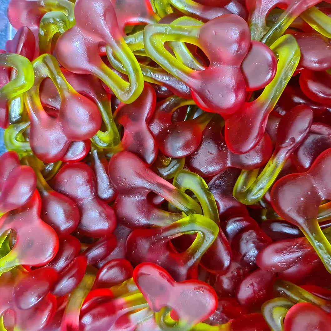 Build your own pick n mix (add minimum of 300g)