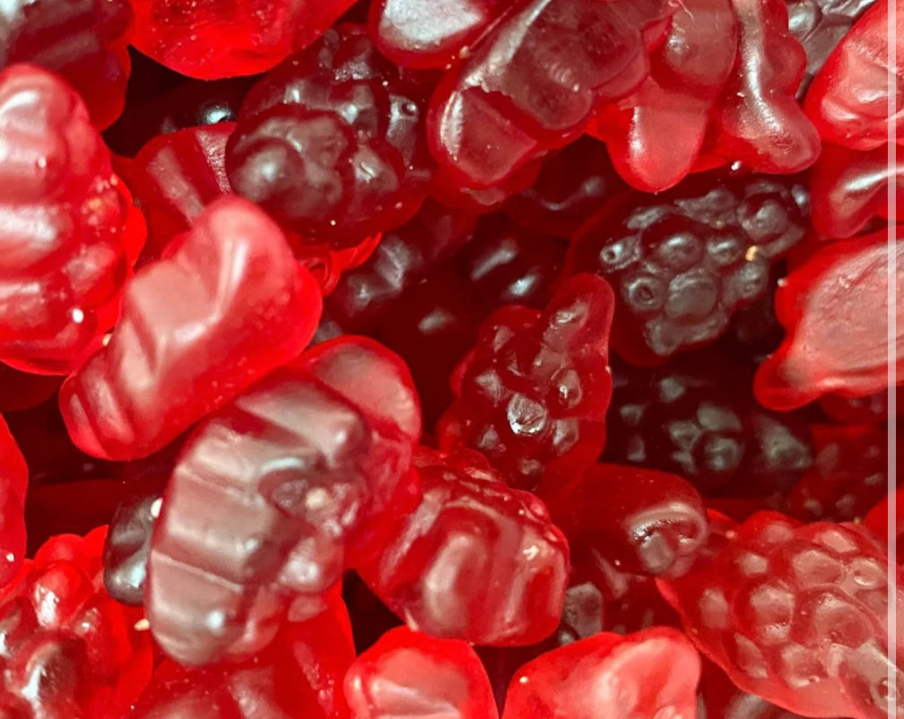 Build your own pick n mix (add minimum of 300g)