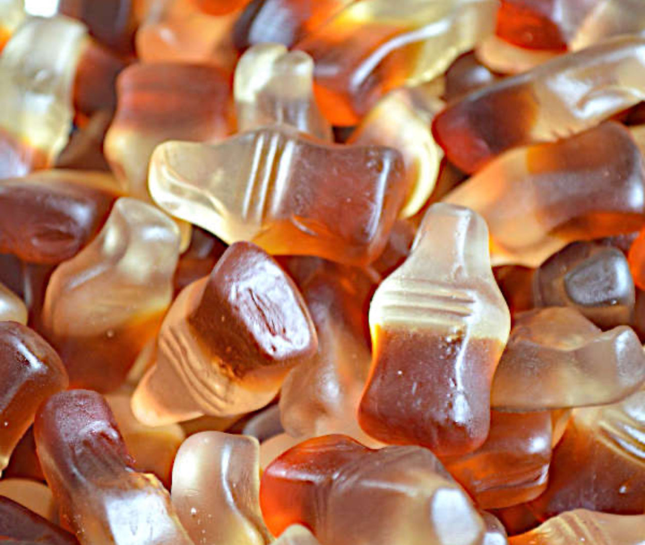 Build your own pick n mix (add minimum of 300g)