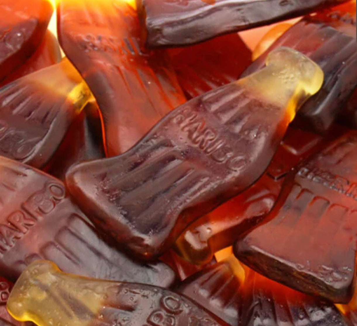 Build your own pick n mix (add minimum of 300g)