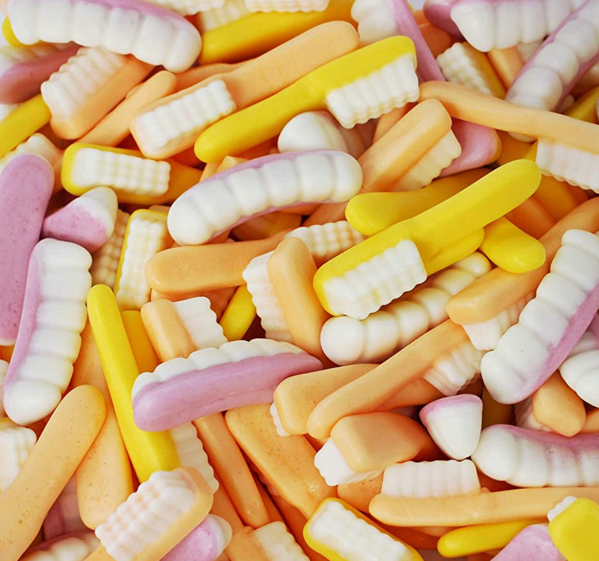 Build your own pick n mix (add minimum of 300g)