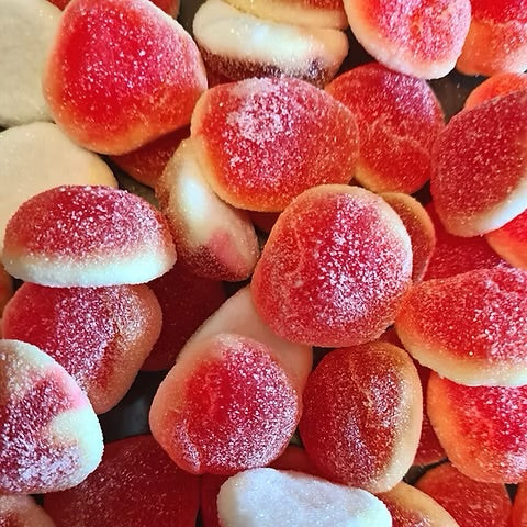 Build your own pick n mix (add minimum of 300g)