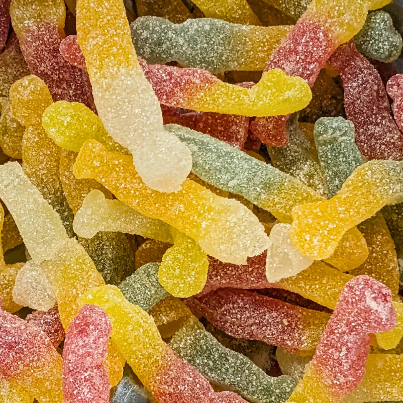 Build your own pick n mix (add minimum of 300g)