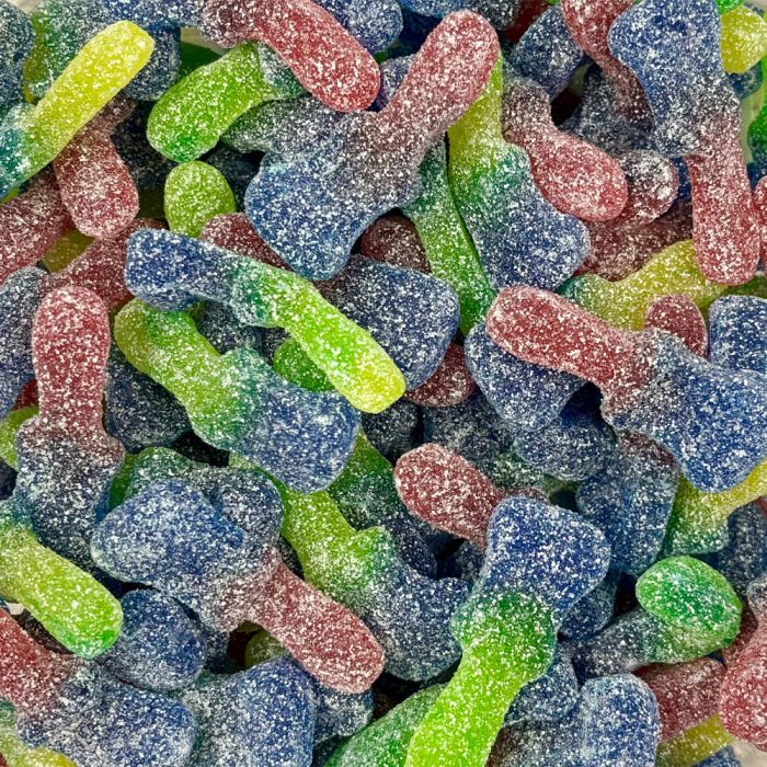 Build your own pick n mix (add minimum of 300g)