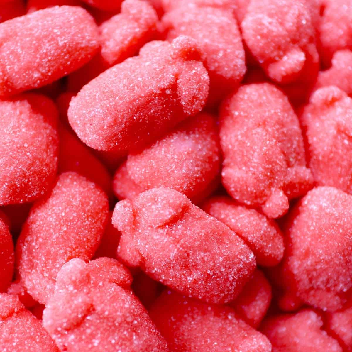 Build your own pick n mix (add minimum of 300g)