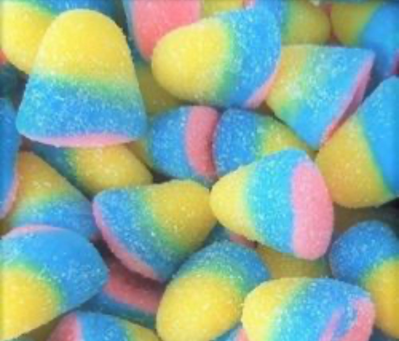 Build your own pick n mix (add minimum of 300g)