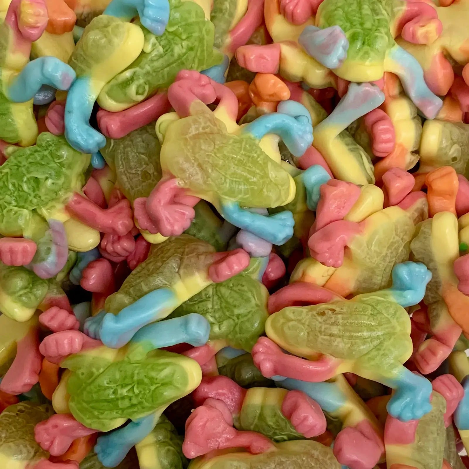 Build your own pick n mix (add minimum of 300g)