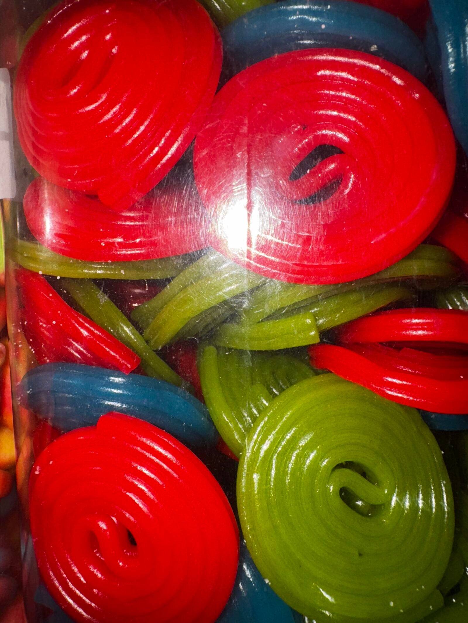 Build your own pick n mix (add minimum of 300g)