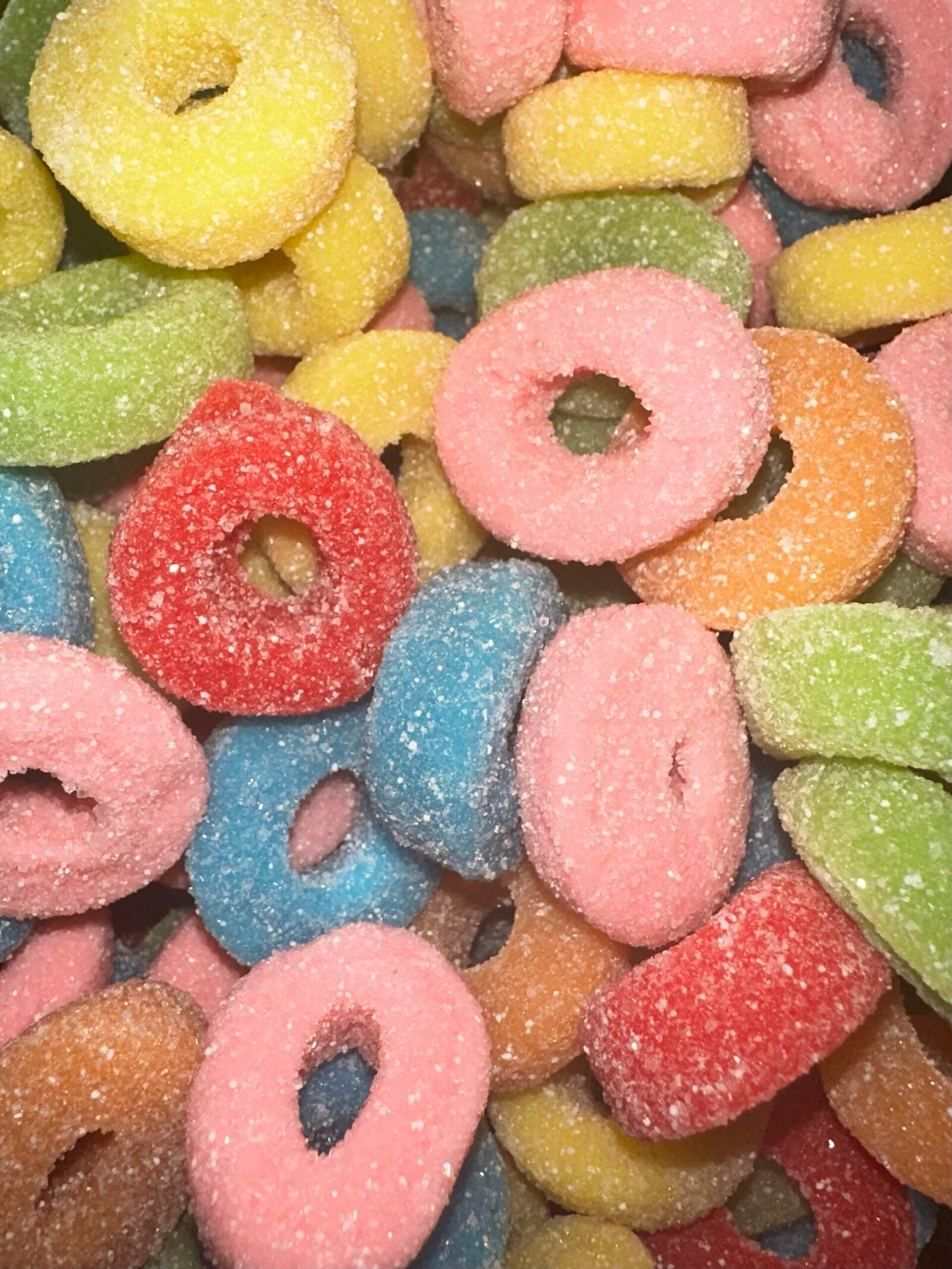 Build your own pick n mix (add minimum of 300g)