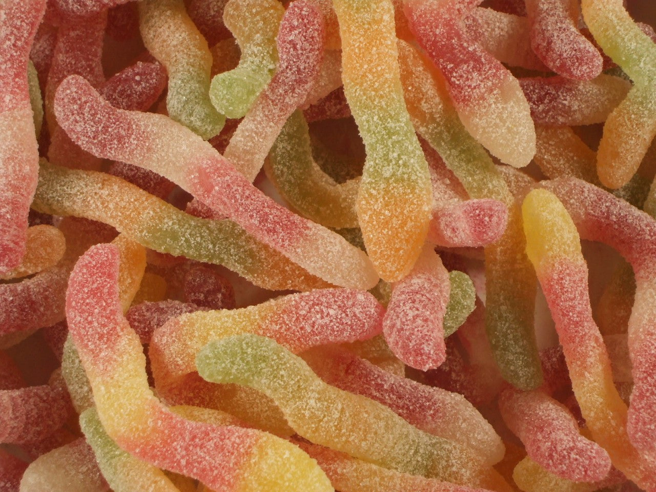 Build your own pick n mix (add minimum of 300g)