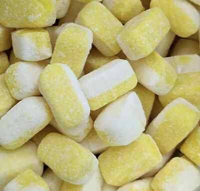 BUILD YOUR OWN UNWRAPPED HARD BOILED SWEETS