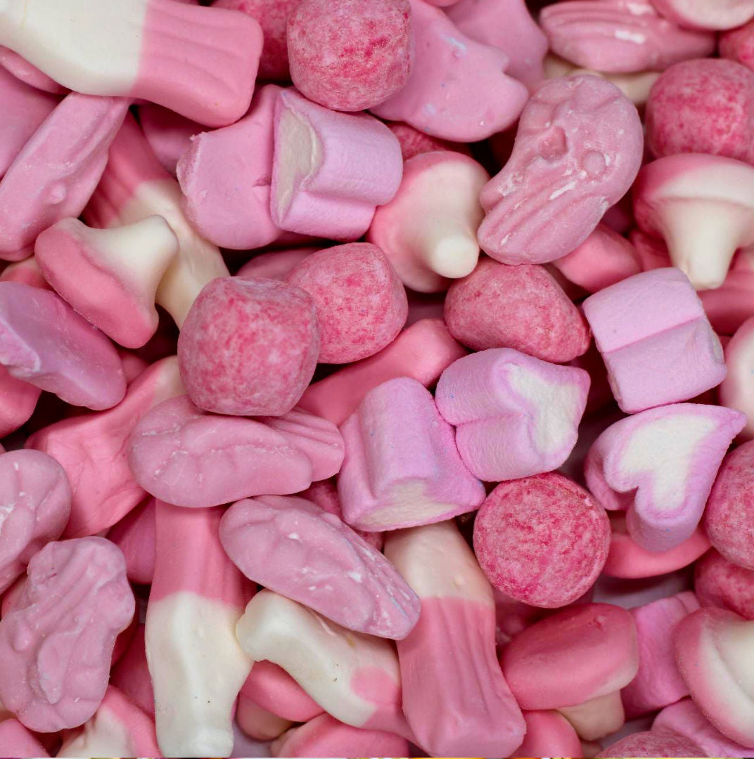 1KG pick n mix sweets (NO CHOOSING)