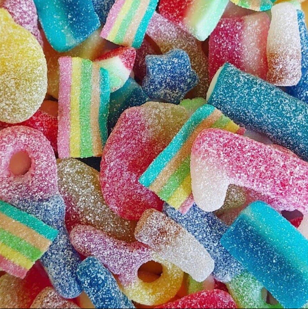 800G pick n mix Sweets (NO CHOOSING)