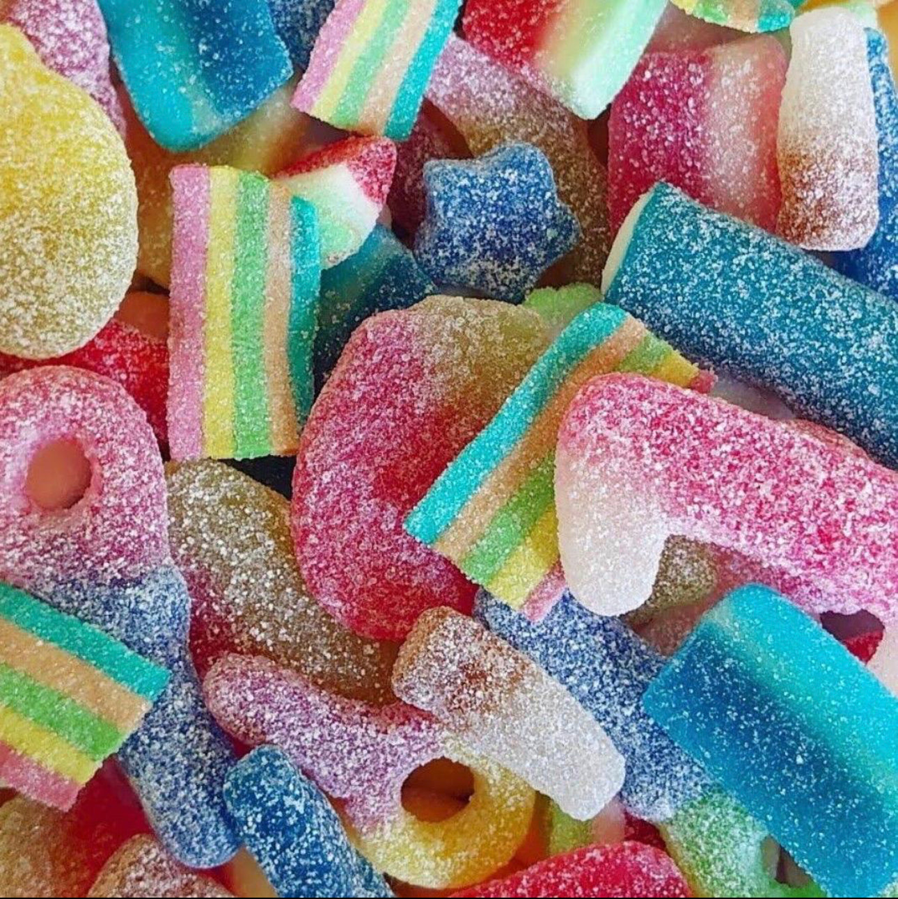 800G pick n mix Sweets (NO CHOOSING)