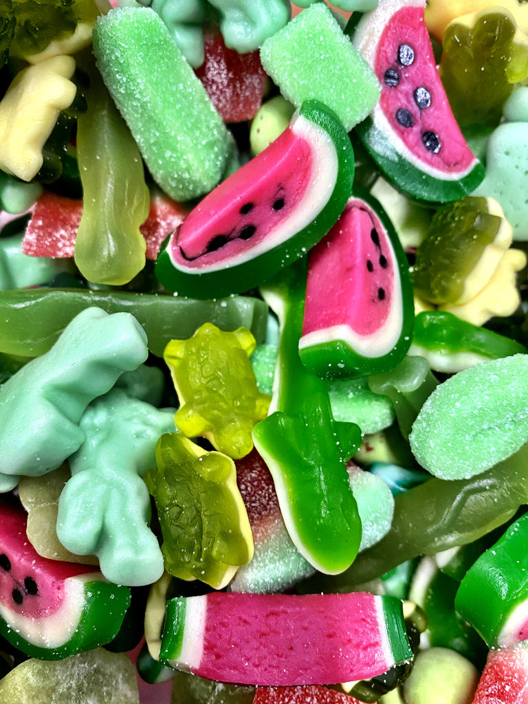 800G pick n mix Sweets (NO CHOOSING)