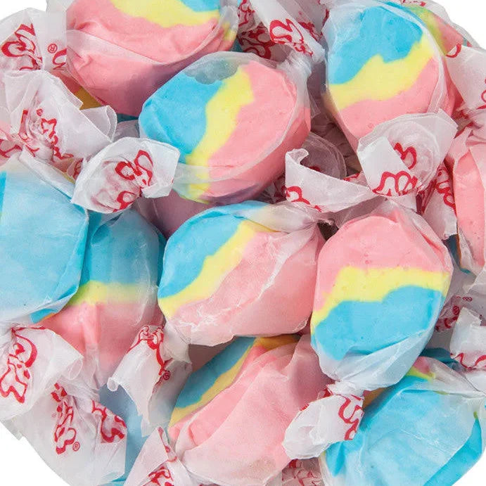 BUILD YOUR OWN SALT WATER TAFFY 100G PER OPTION