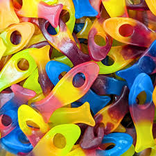 Build your own pick n mix (add minimum of 300g)
