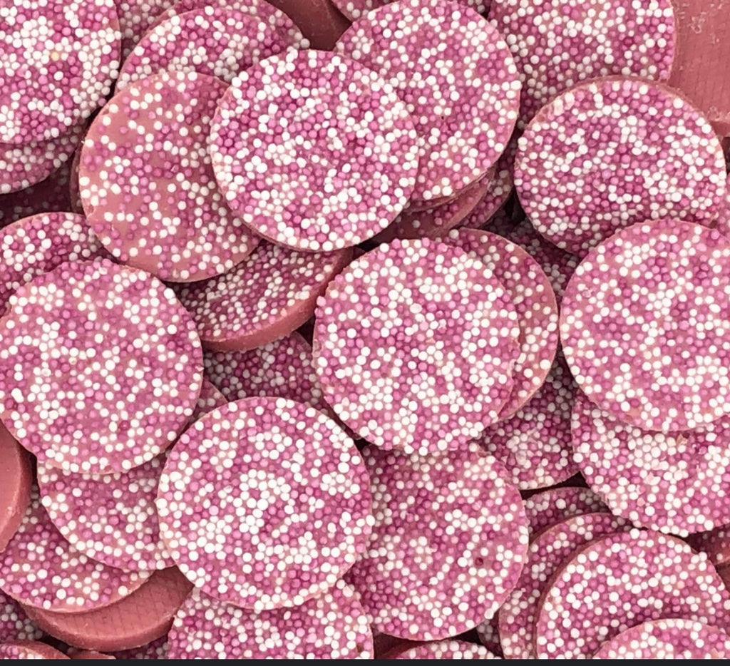 Build your own chocolate mix (100g per option)