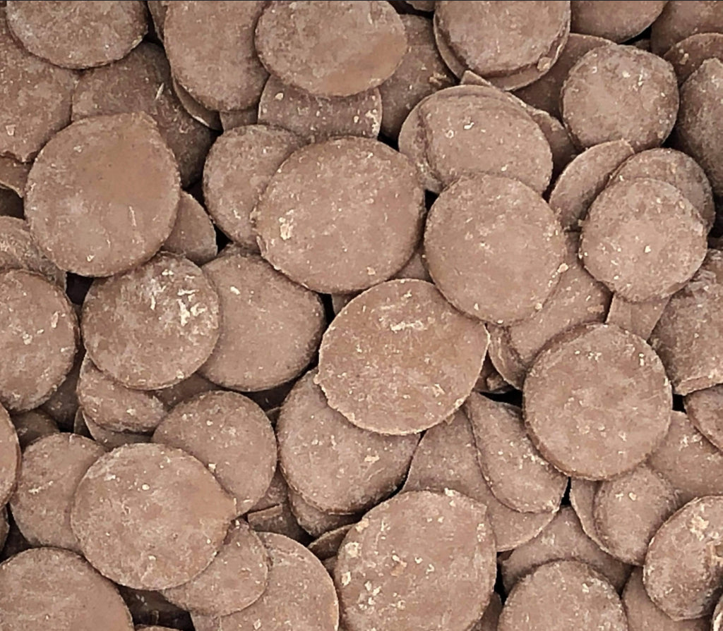 Build your own chocolate mix (100g per option)