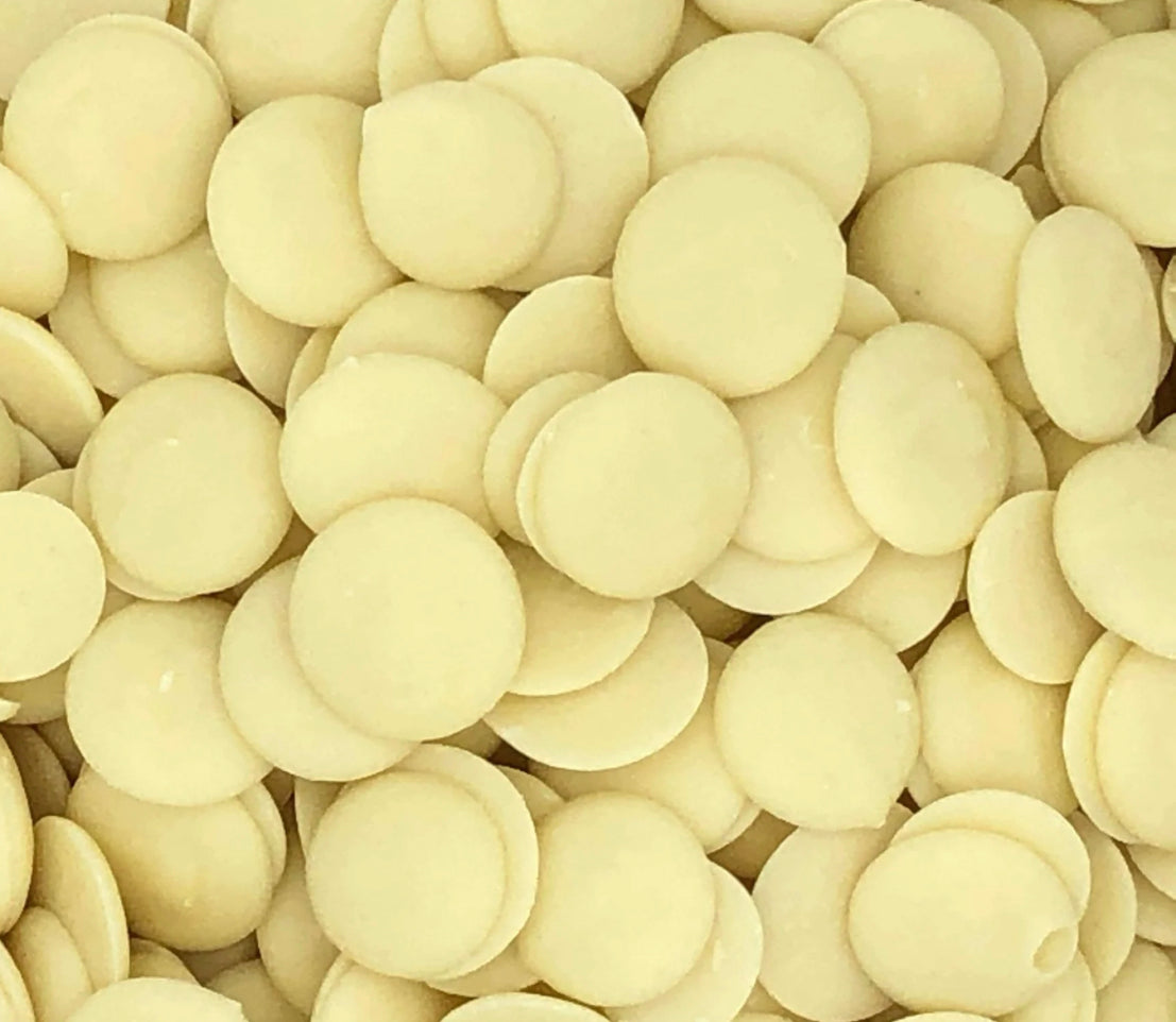 Build your own chocolate mix (100g per option)