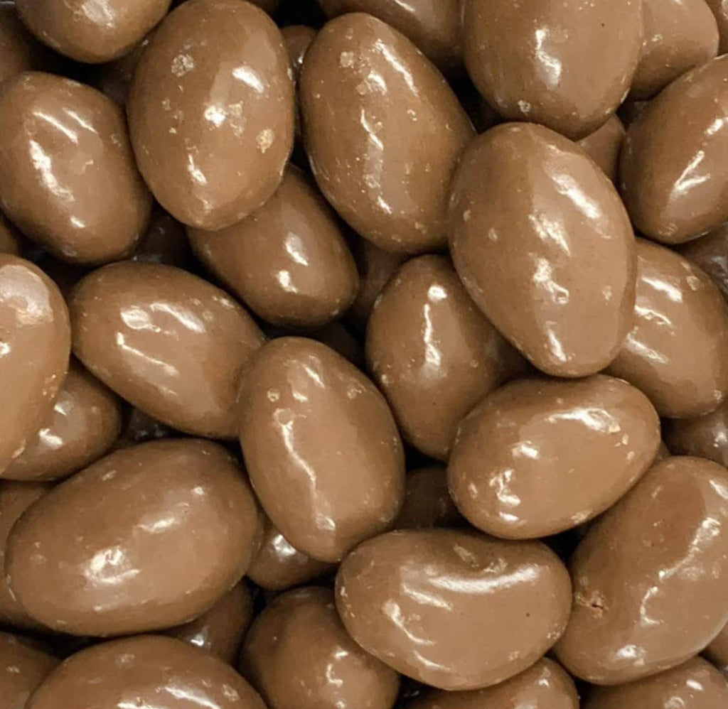 Build your own chocolate mix (100g per option)