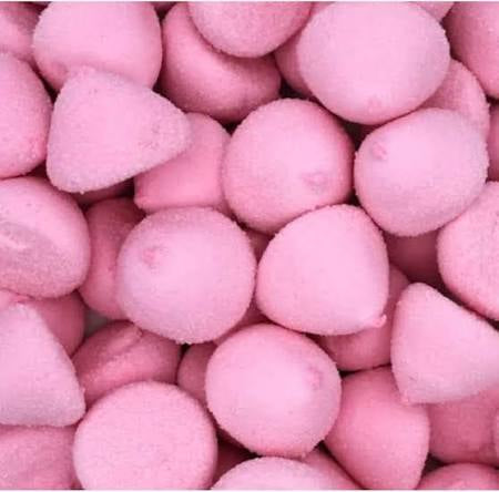 PAINTBALL MIX (marshmallows)