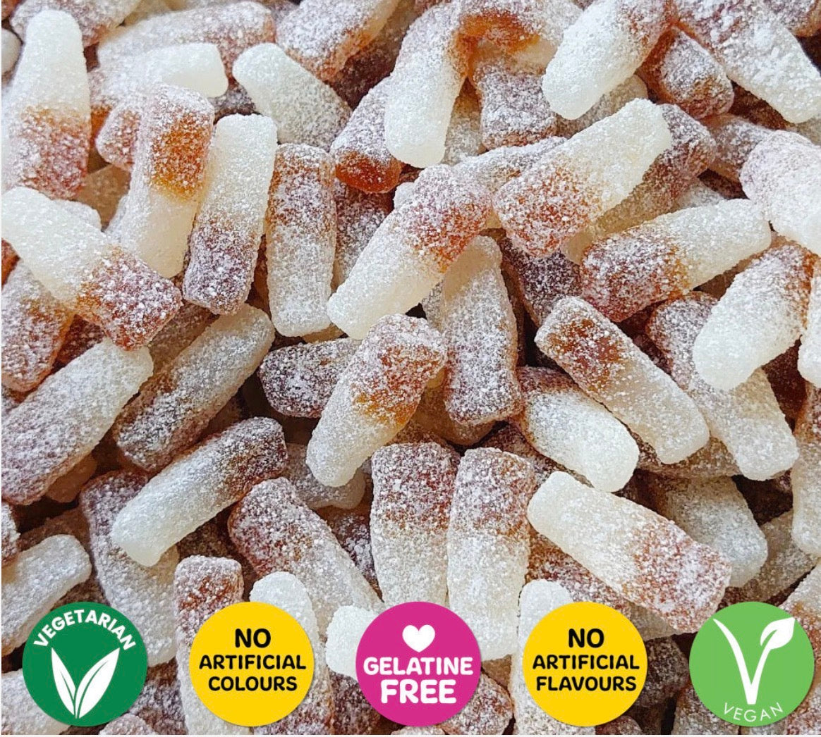 Build your own pick n mix (add minimum of 300g)