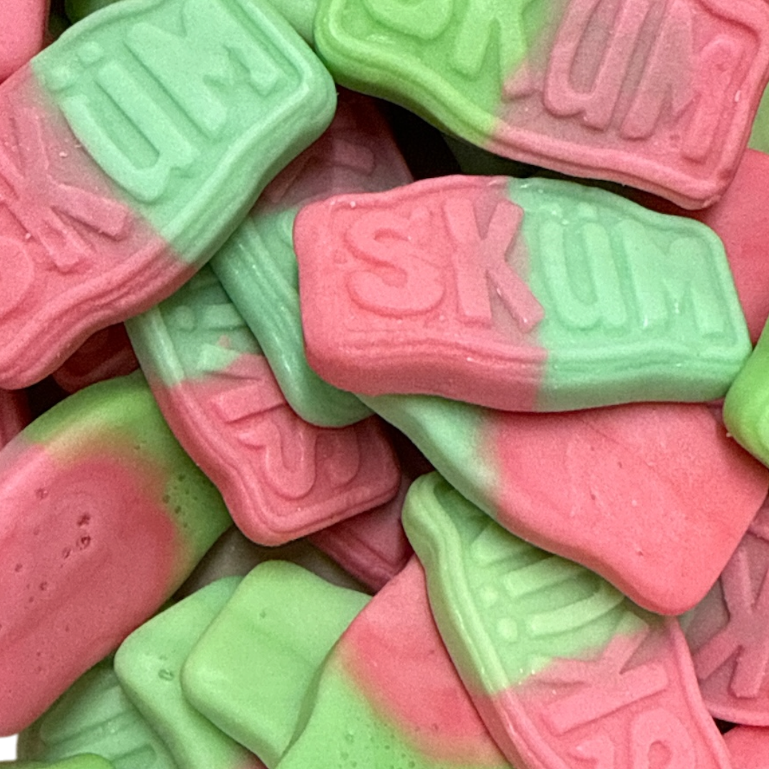 Build your own pick n mix (add minimum of 300g)