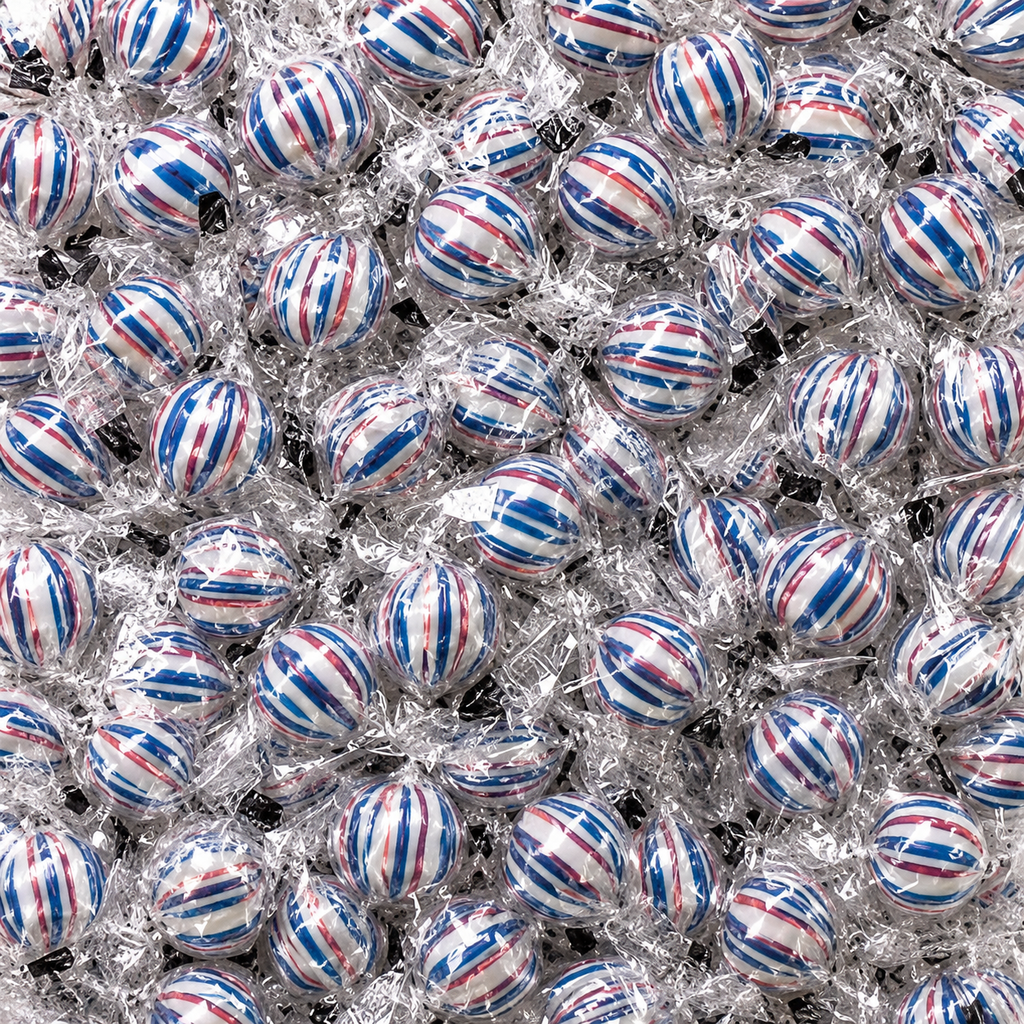 BUILD YOUR OWN HARD BOILED DROPS