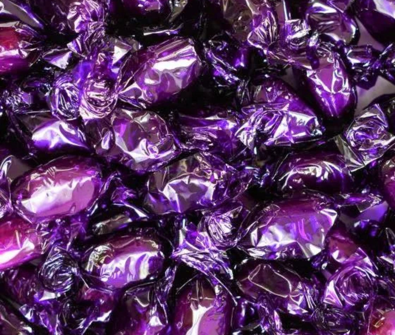 Build your own HARD BOILED sweet mix 100G  per choice- in same pouch