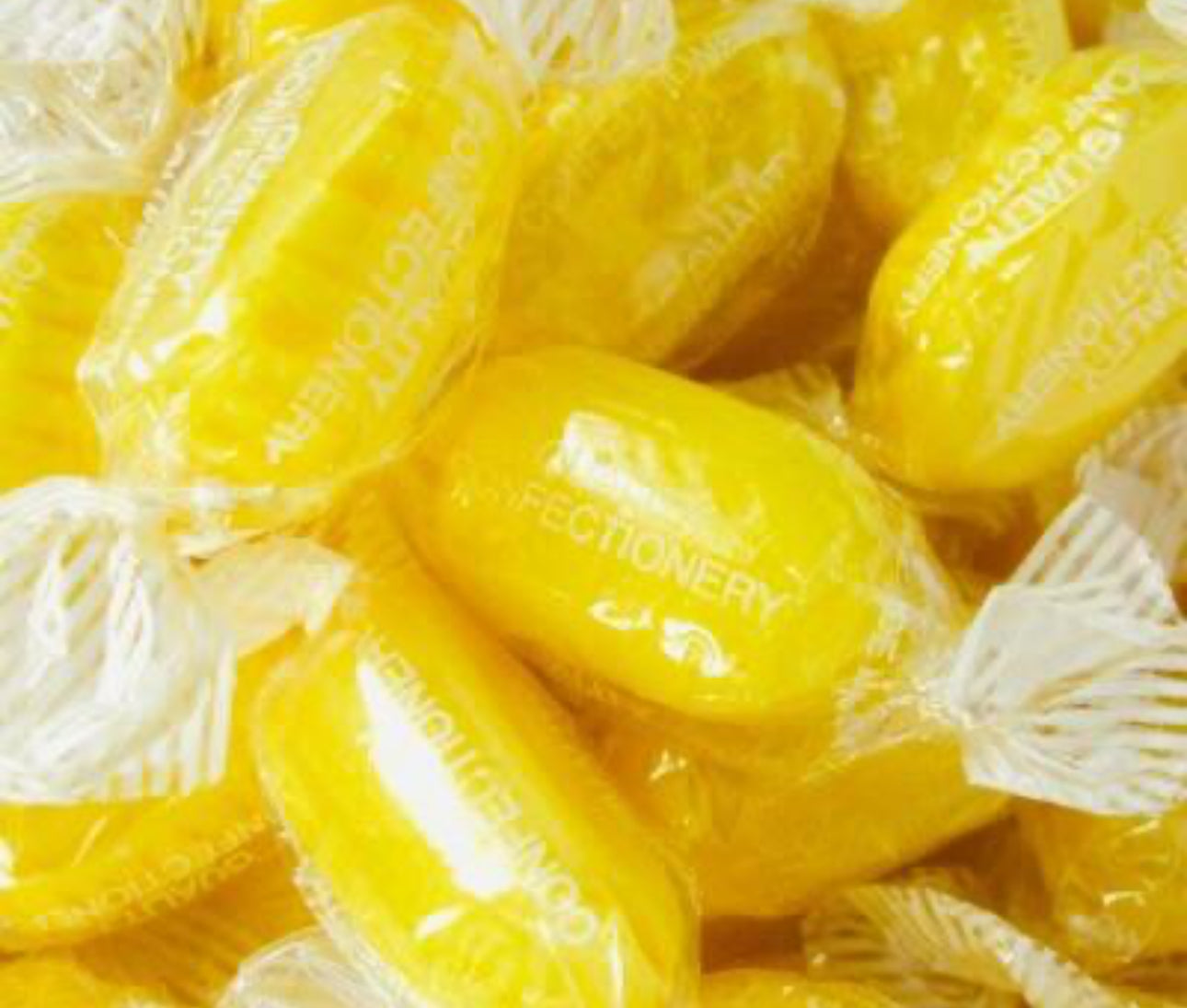 Build your own HARD BOILED sweet mix 100G  per choice- in same pouch