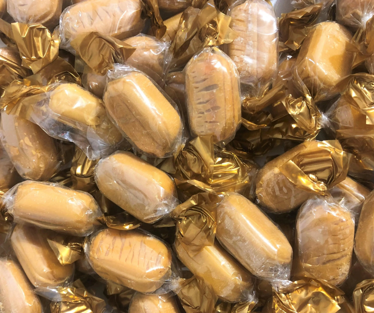 Build your own HARD BOILED sweet mix 100G  per choice- in same pouch