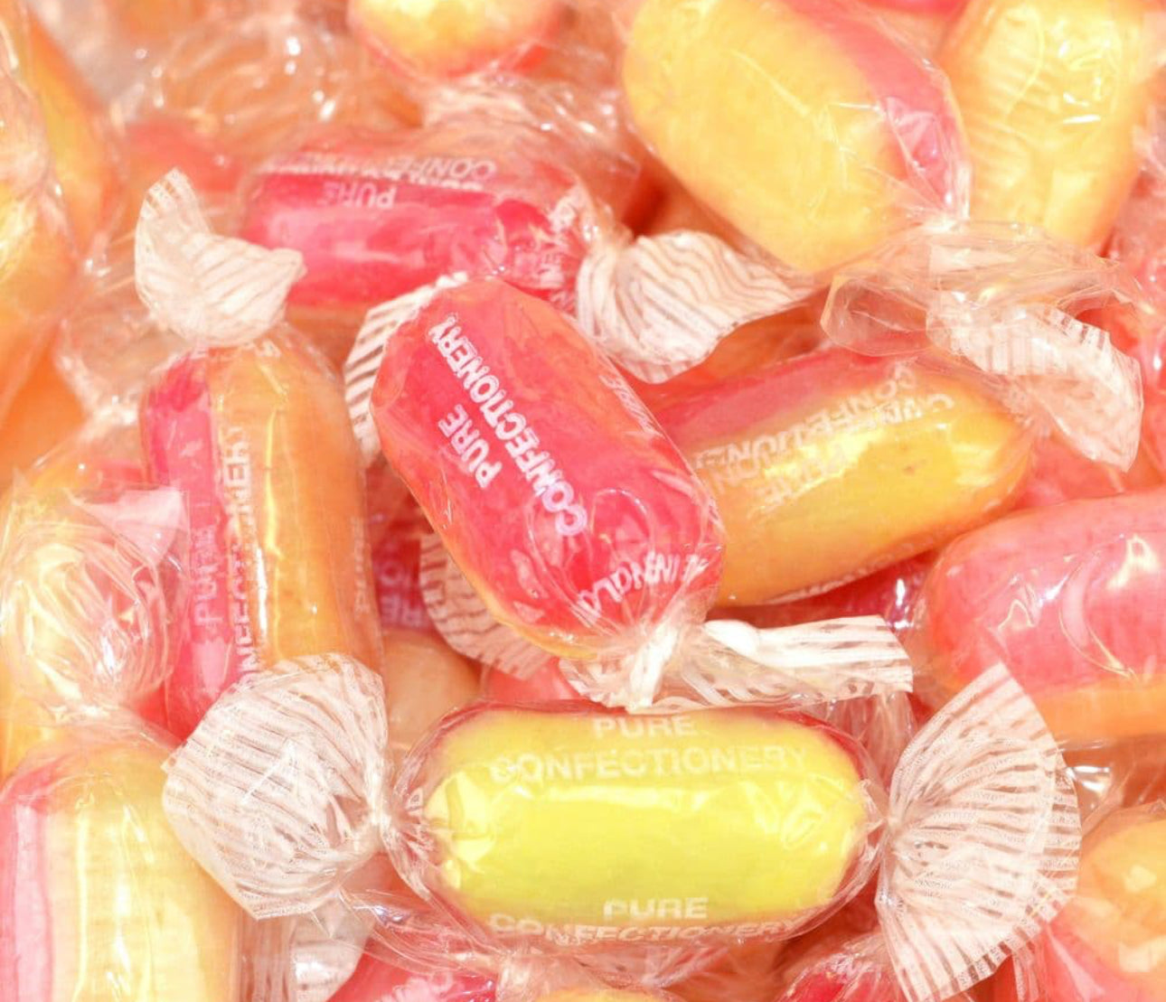 Build your own HARD BOILED sweet mix 100G  per choice- in same pouch