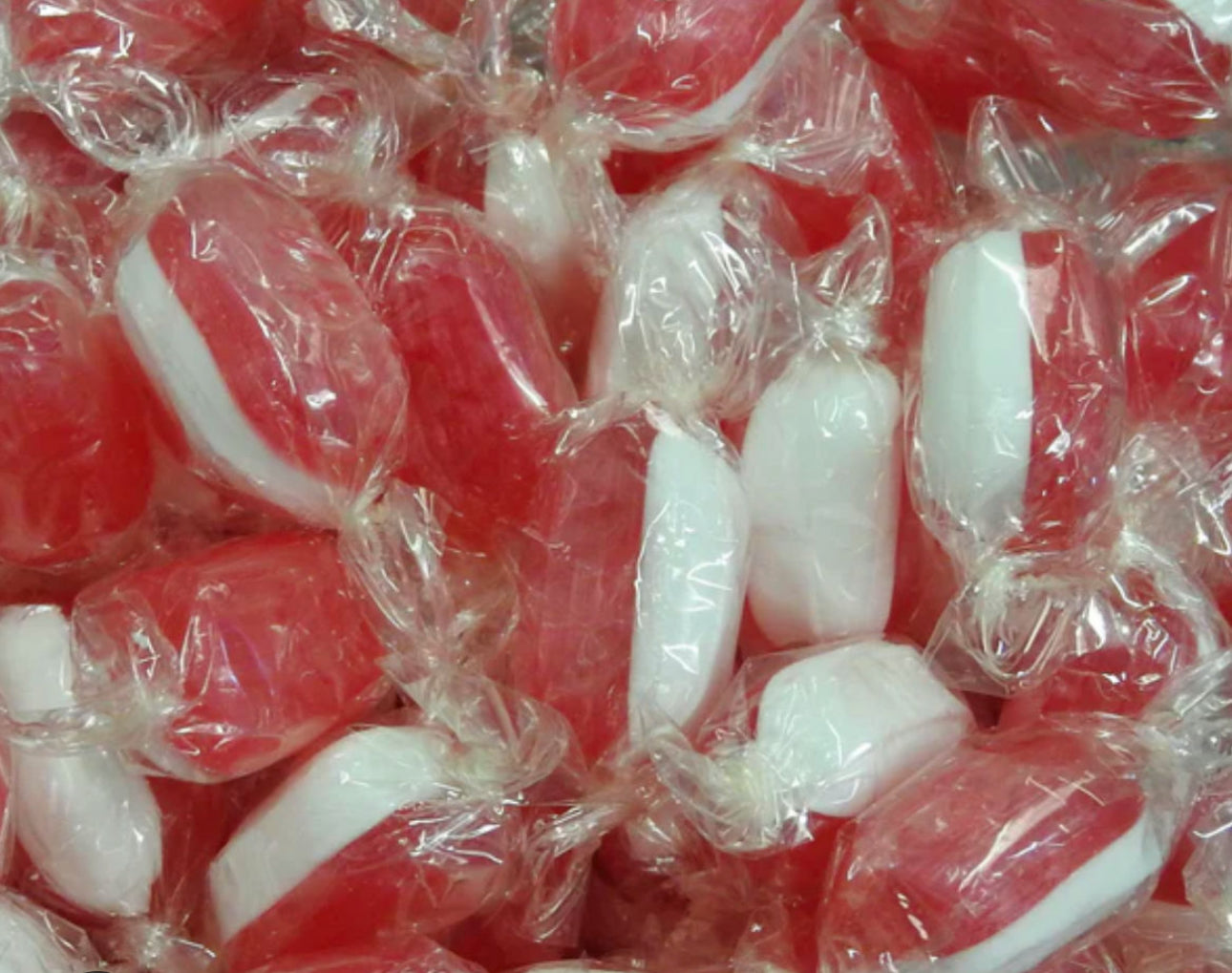 Build your own HARD BOILED sweet mix 100G  per choice- in same pouch