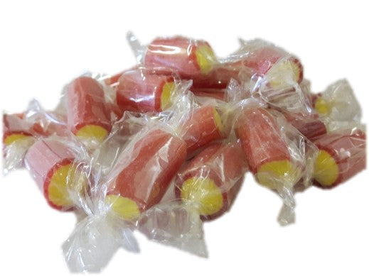 Build your own HARD BOILED sweet mix 100G  per choice- in same pouch