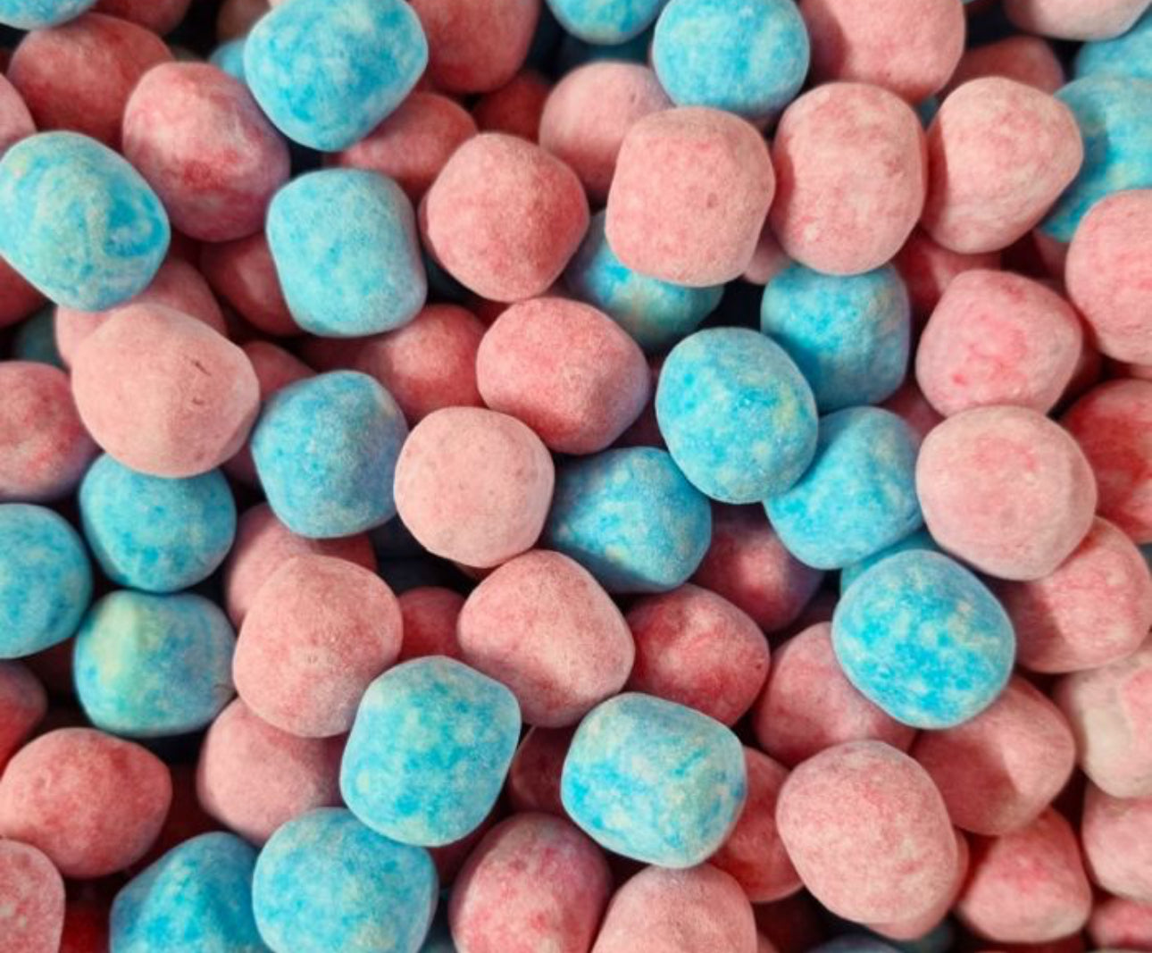 BUILD YOUR OWN BON BON MIX -(100g per option)