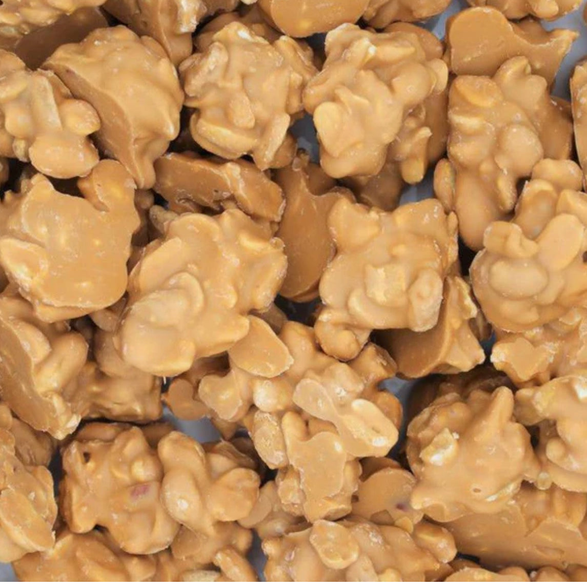 200G CLUSTERS BAG
