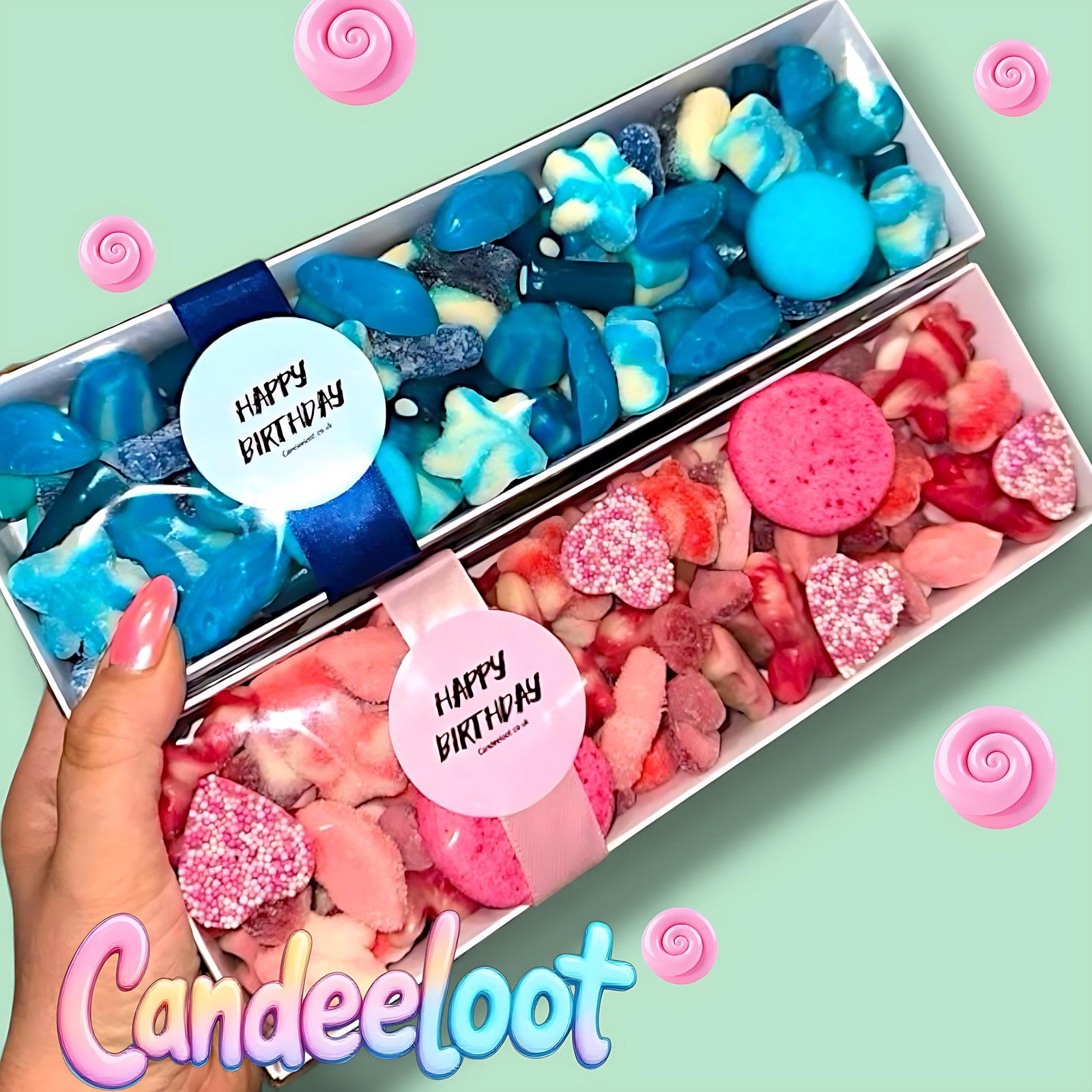 created by photogrid