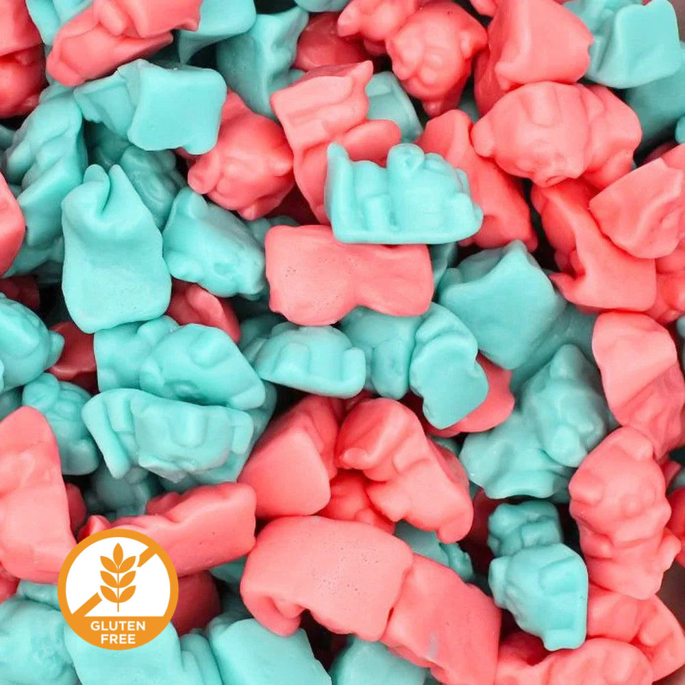 Build your own pick n mix (add minimum of 300g)