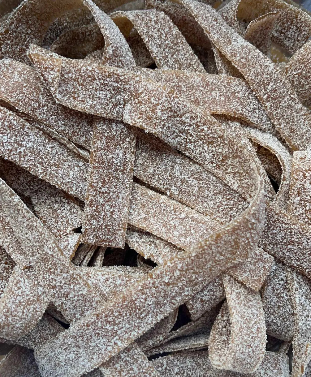 BUILD YOUR OWN BELTS MIX-100g of each option