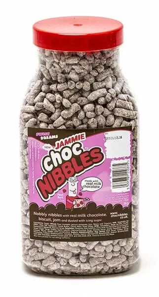 200G BAG OF NIBBLES-choose flavour