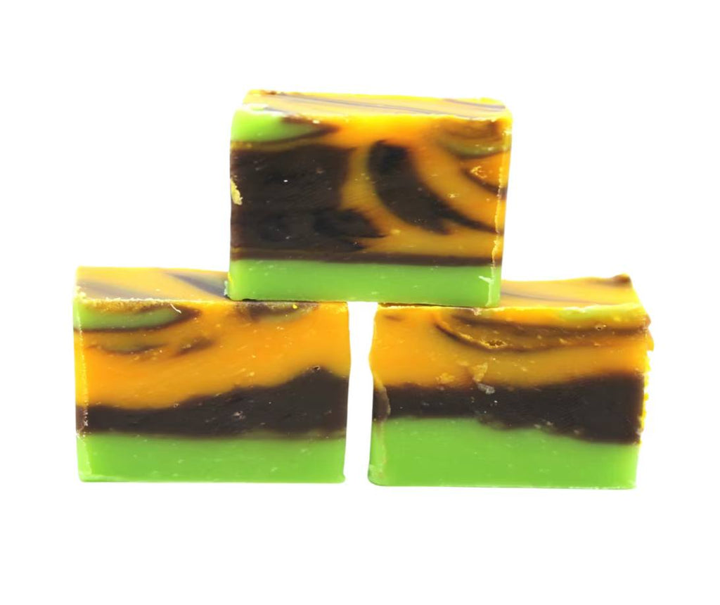 BUILD YOUR OWN FUDGE - 120G per option